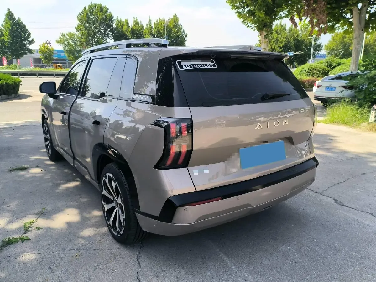 2024 Aion V BEV 74.976/75.26KWH,autocango,china used car exporter,china ev exporter,chinese used car exporter,chinese used ev exporter