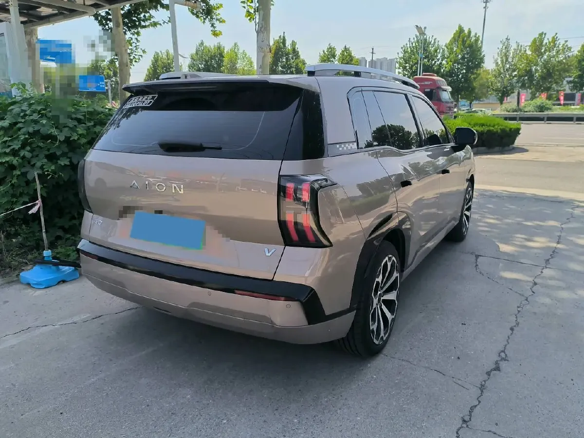 2024 Aion V BEV 74.976/75.26KWH,autocango,china used car exporter,china ev exporter,chinese used car exporter,chinese used ev exporter