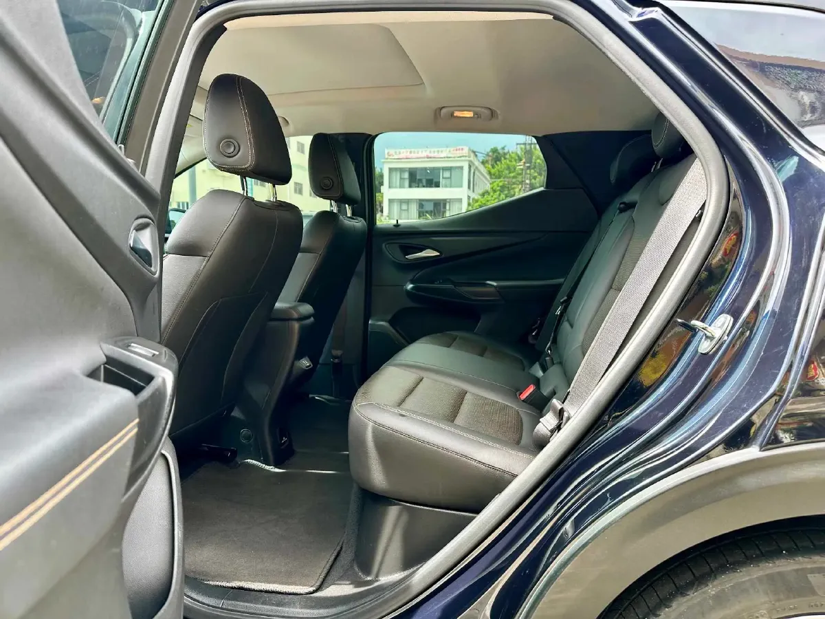 2020 Buick Velite 7 BEV 55.6KWH,autocango,china used car exporter,china ev exporter,chinese used car exporter,chinese used ev exporter