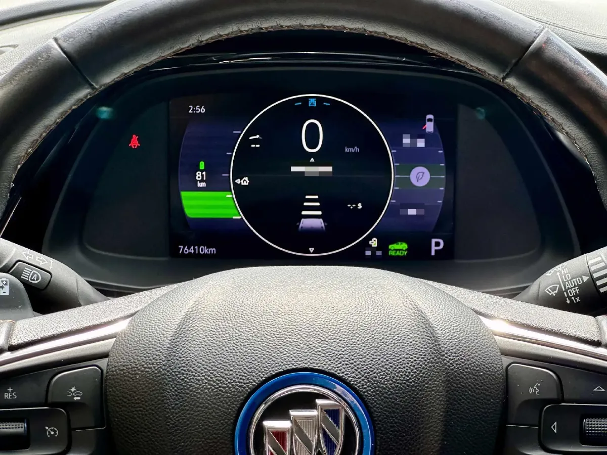 2020 Buick Velite 7 BEV 55.6KWH,autocango,china used car exporter,china ev exporter,chinese used car exporter,chinese used ev exporter