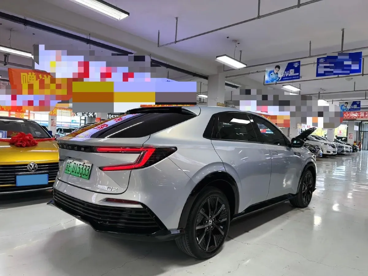 2024 Honda e:NP2 BEV 68.8KWH,autocango,china used car exporter,china ev exporter,chinese used car exporter,chinese used ev exporter