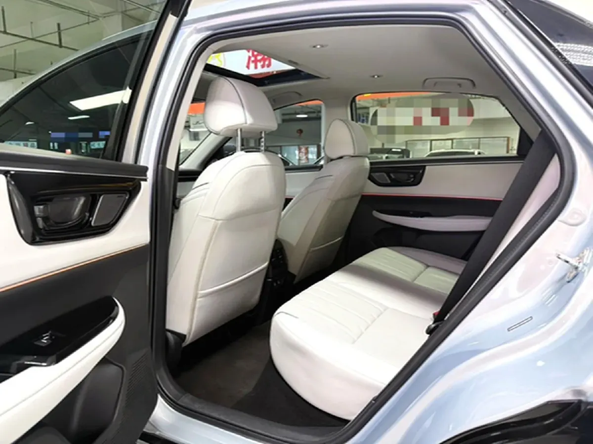 2024 Honda e:NP2 BEV 68.8KWH,autocango,china used car exporter,china ev exporter,chinese used car exporter,chinese used ev exporter