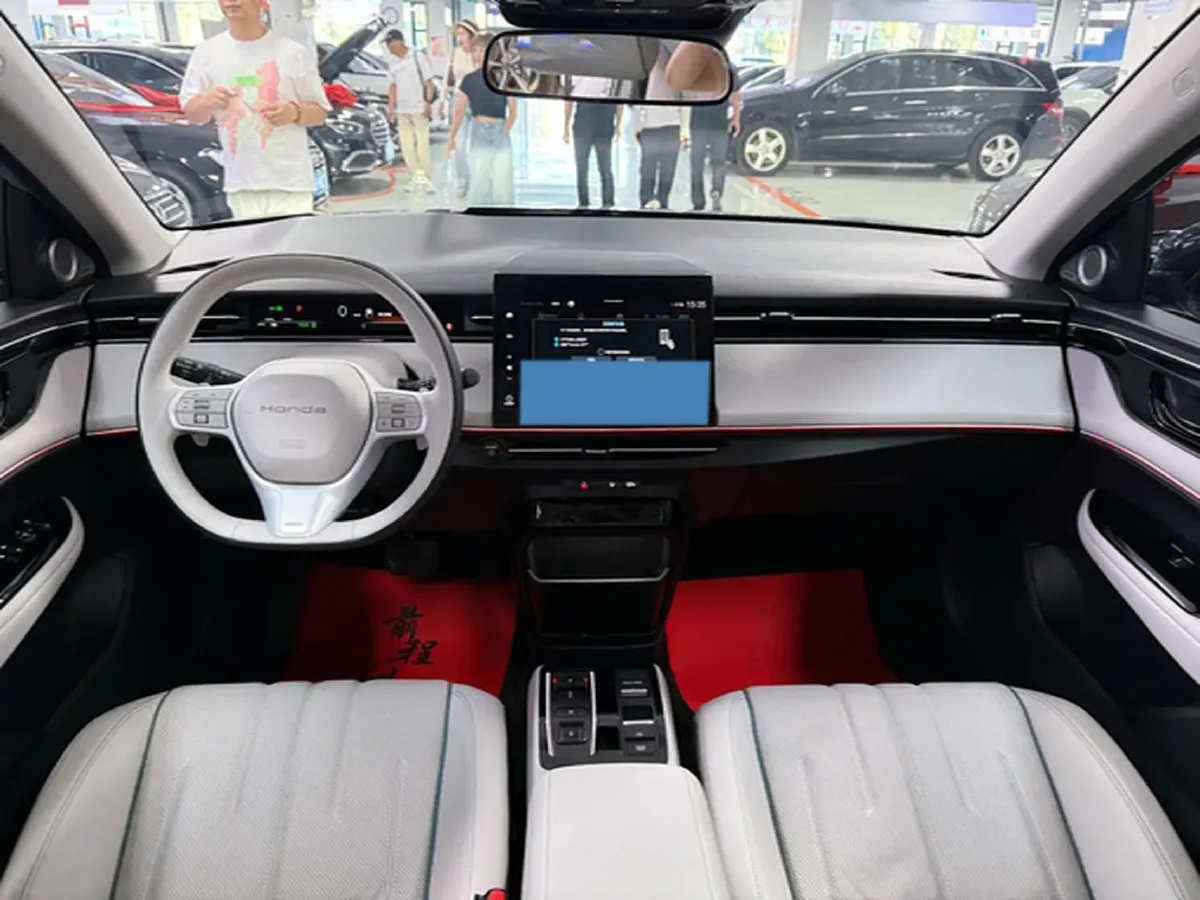 2024 Honda e:NP2 BEV 68.8KWH,autocango,china used car exporter,china ev exporter,chinese used car exporter,chinese used ev exporter