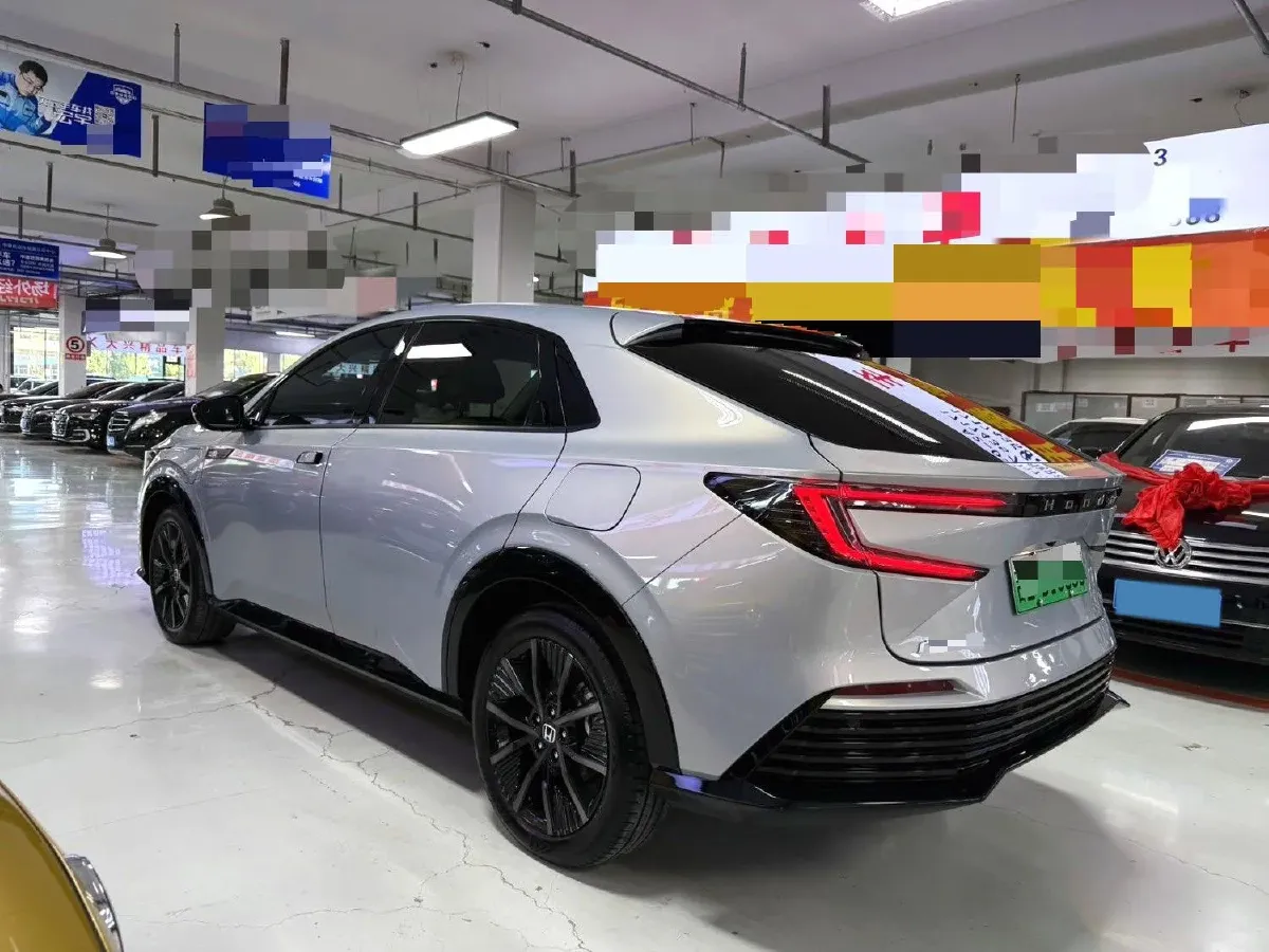 2024 Honda e:NP2 BEV 68.8KWH,autocango,china used car exporter,china ev exporter,chinese used car exporter,chinese used ev exporter