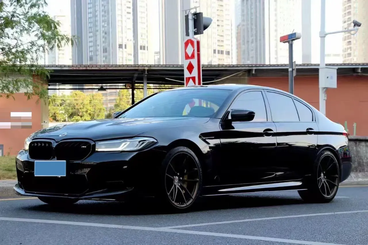 2021 BMW M5 4.4T 600HP V8 8AT,autocango,china used car exporter,china ev exporter,chinese used car exporter,chinese used ev exporter