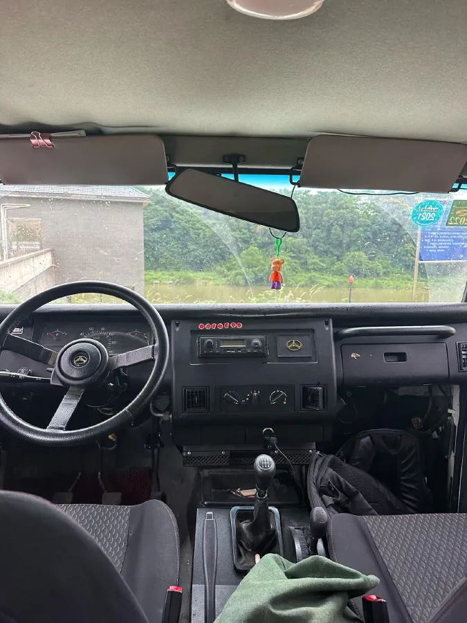 2016 BAW Battle Flag 2.0L 102HP L4 5MT,autocango,china used car exporter,china ev exporter,chinese used car exporter,chinese used ev exporter