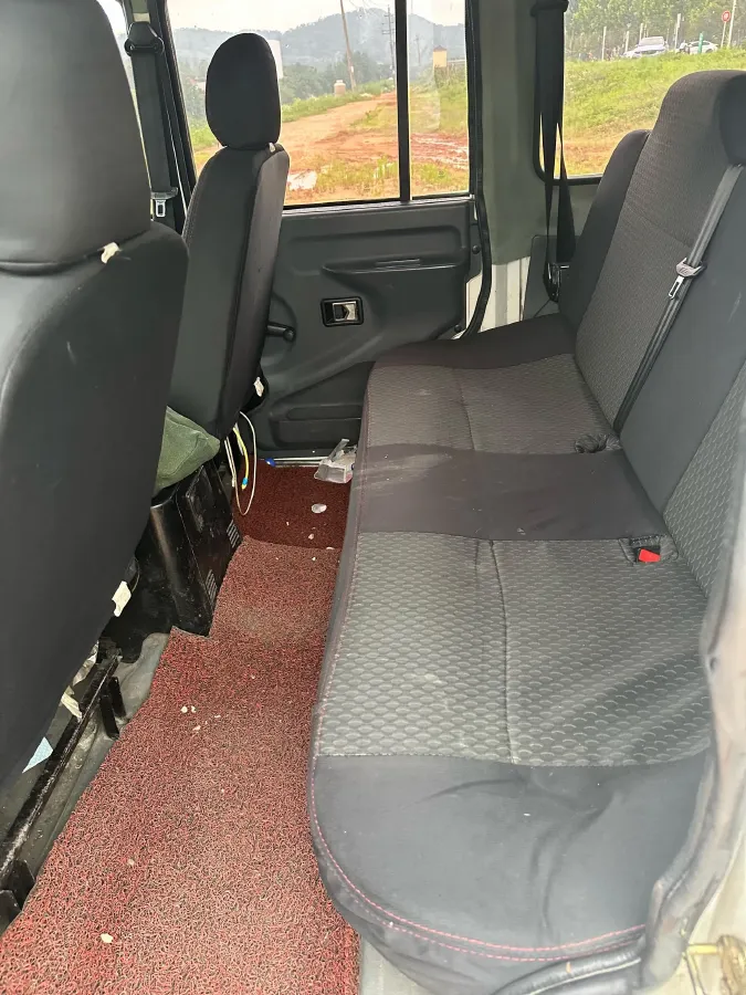 2016 BAW Battle Flag 2.0L 102HP L4 5MT,autocango,china used car exporter,china ev exporter,chinese used car exporter,chinese used ev exporter