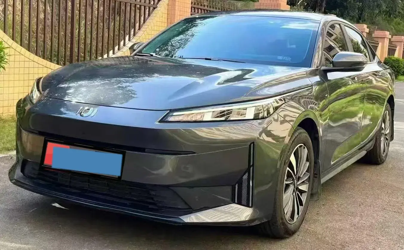 2024 ChangAn QiYuan A05 1.5L 110HP L4 E-CVT PHEV 9.07KWH