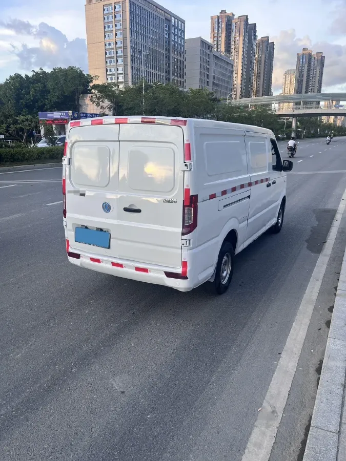 2020 DongFeng Aeolus YiXuan EV BEV 47.7KWH,autocango,china used car exporter,china ev exporter,chinese used car exporter,chinese used ev exporter