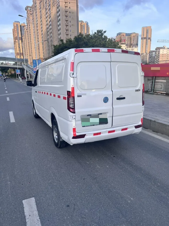 2020 DongFeng Aeolus YiXuan EV BEV 47.7KWH,autocango,china used car exporter,china ev exporter,chinese used car exporter,chinese used ev exporter