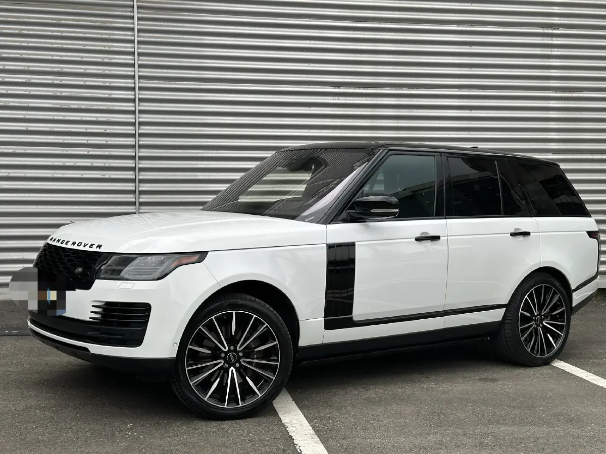 2018 Land Rover Range Rover Evoque 2.0T 241HP L4 9AT