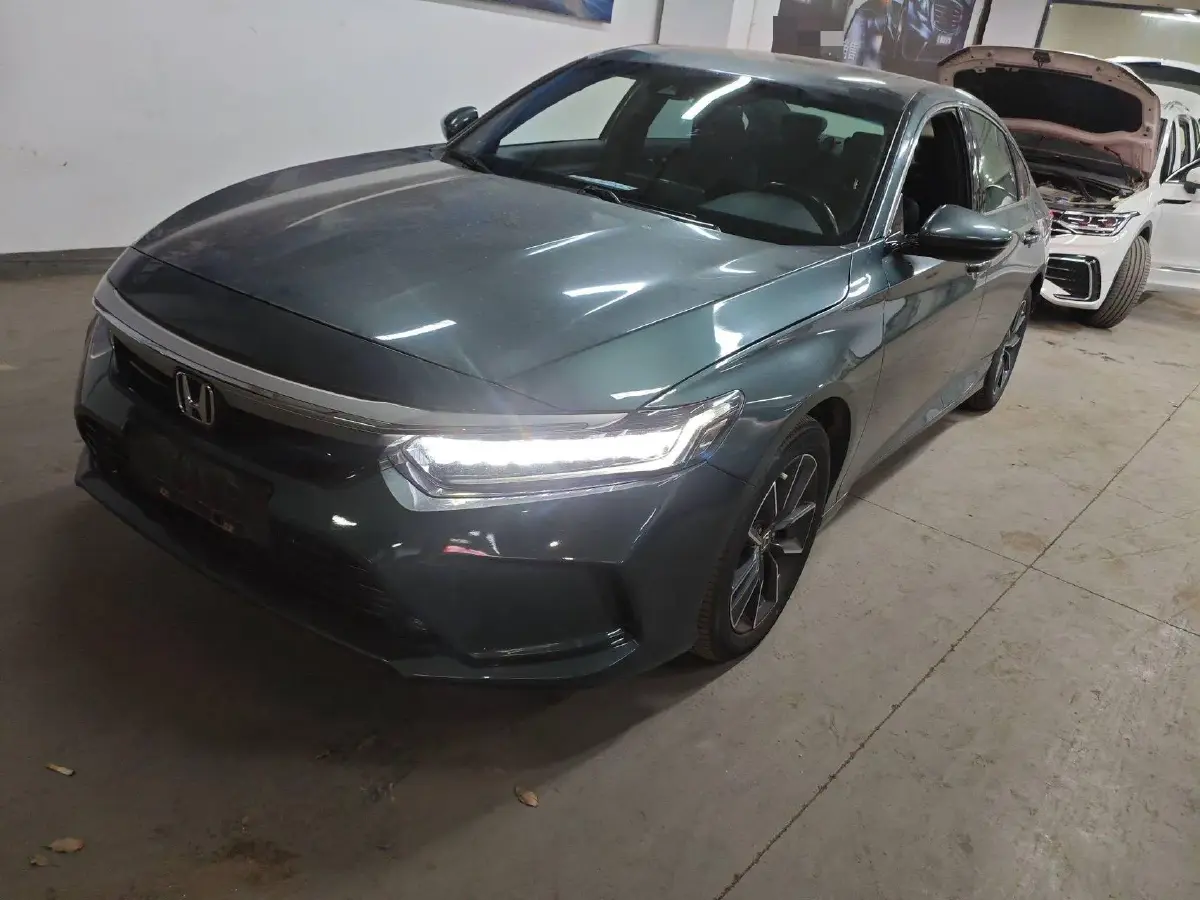 2022 Honda Inspire 1.5T 194HP L4 CVT