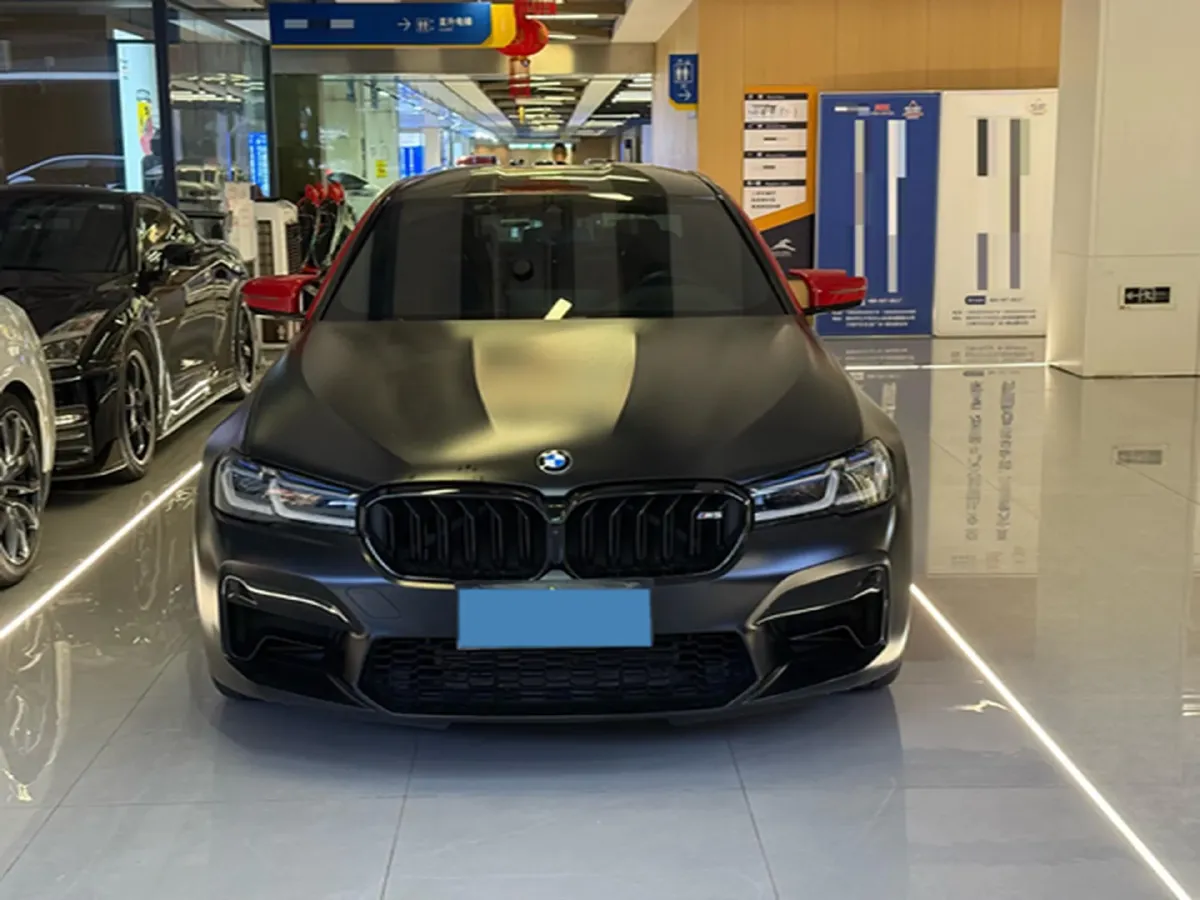 2021 BMW M5 4.4T 600HP V8 8AT,autocango,china used car exporter,china ev exporter,chinese used car exporter,chinese used ev exporter