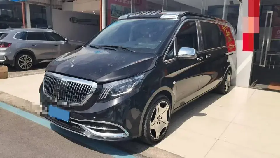 2019 DongFeng Forthing M7 2.0T 190HP L4 6AT