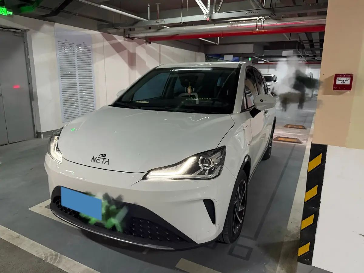 2023 Neta AYA BEV