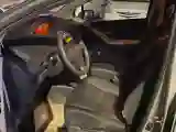 2008 Toyota Yaris 1.6L 118HP L4 4AT