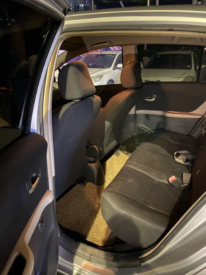 2008 Toyota Yaris 1.6L 118HP L4 4AT,autocango,china used car exporter,china ev exporter,chinese used car exporter,chinese used ev exporter