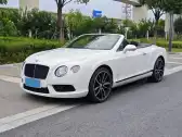 2012 BENTLEY CONTINENTAL,autocango,china used car exporter,china ev exporter,chinese used car exporter,chinese used ev exporter