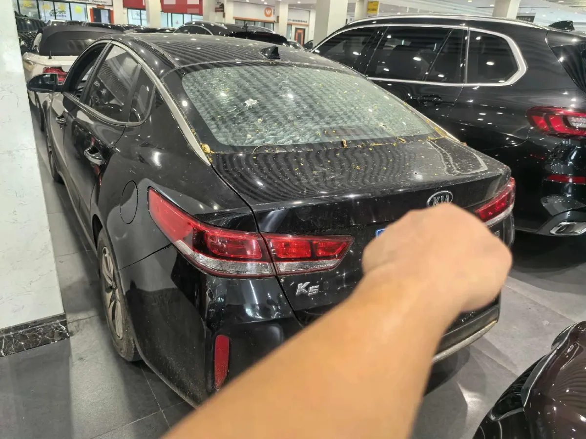 2016 Kia K5 2.0L 156HP L4 6AT Hybrid,autocango,china used car exporter,china ev exporter,chinese used car exporter,chinese used ev exporter