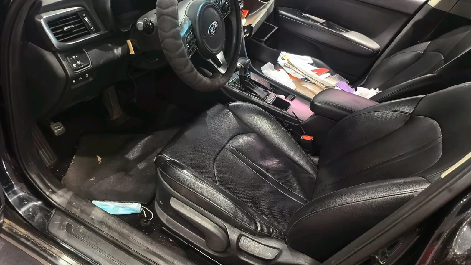 2016 Kia K5 2.0L 156HP L4 6AT Hybrid,autocango,china used car exporter,china ev exporter,chinese used car exporter,chinese used ev exporter