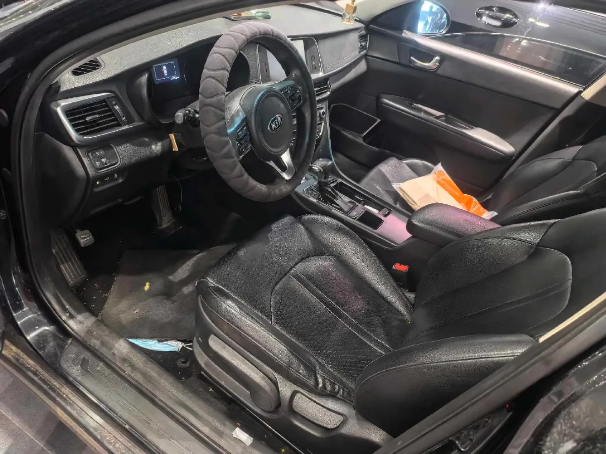 2016 Kia K5 2.0L 156HP L4 6AT Hybrid,autocango,china used car exporter,china ev exporter,chinese used car exporter,chinese used ev exporter