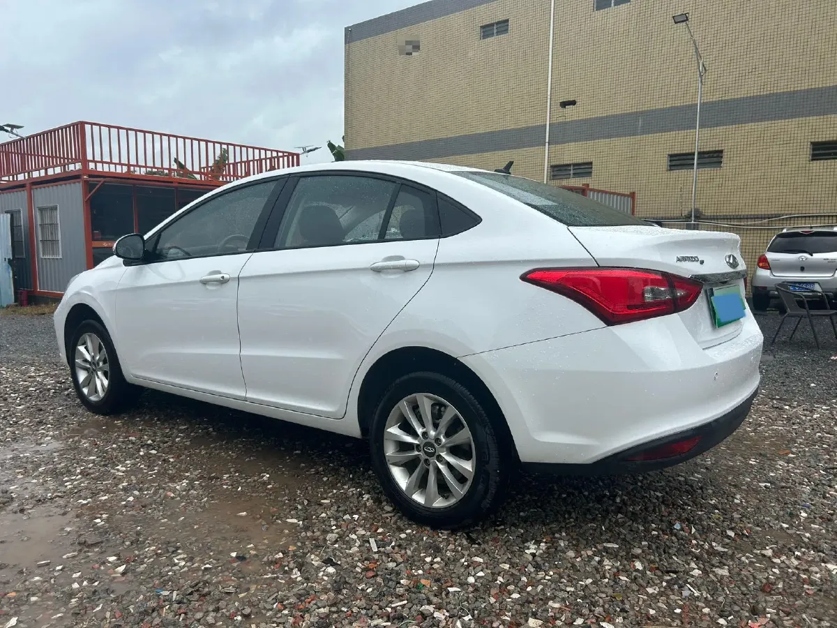 2024 Chery EV Arrizo e BEV 53.61KWH,autocango,china used car exporter,china ev exporter,chinese used car exporter,chinese used ev exporter