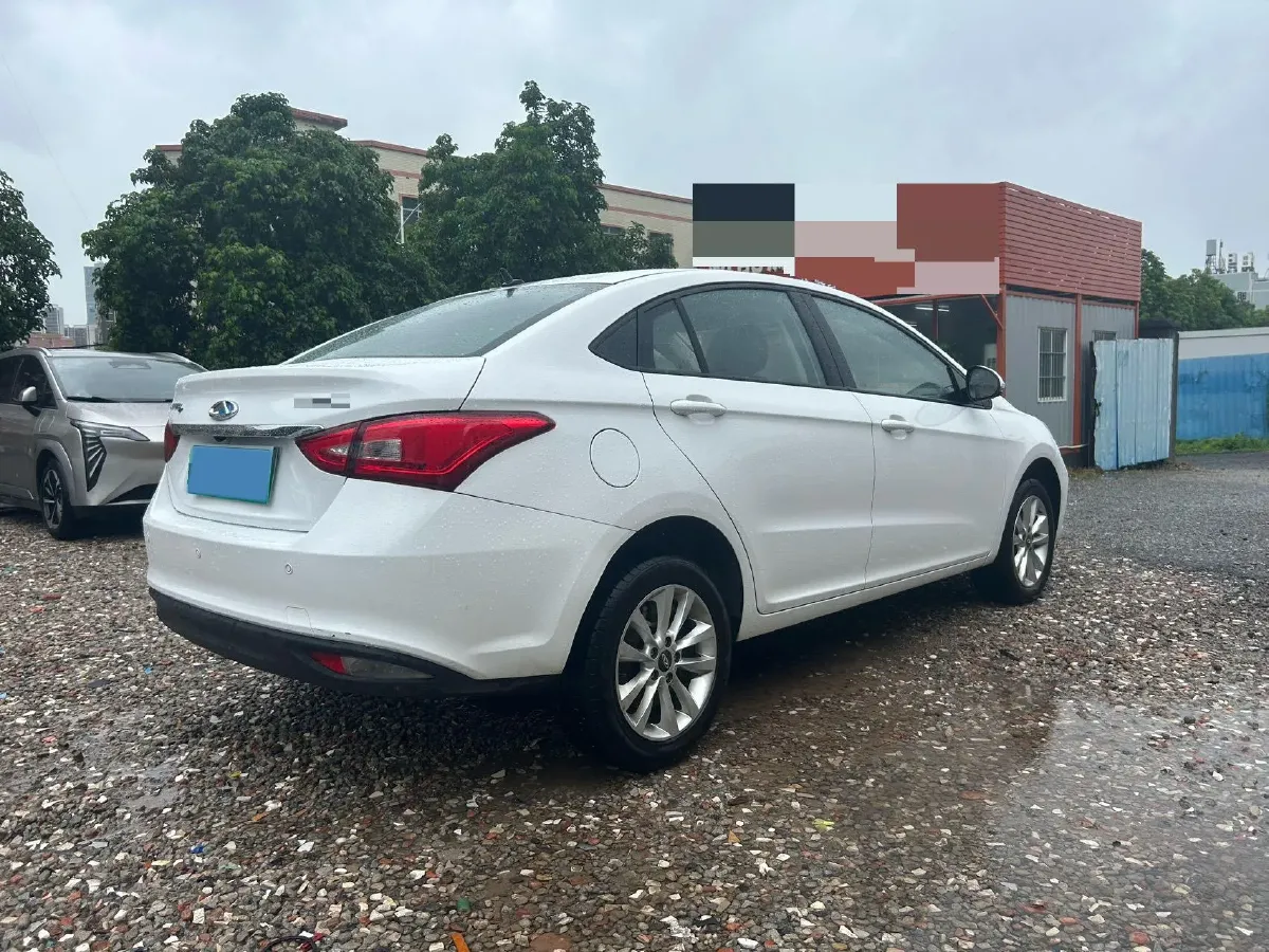 2024 Chery EV Arrizo e BEV 53.61KWH,autocango,china used car exporter,china ev exporter,chinese used car exporter,chinese used ev exporter
