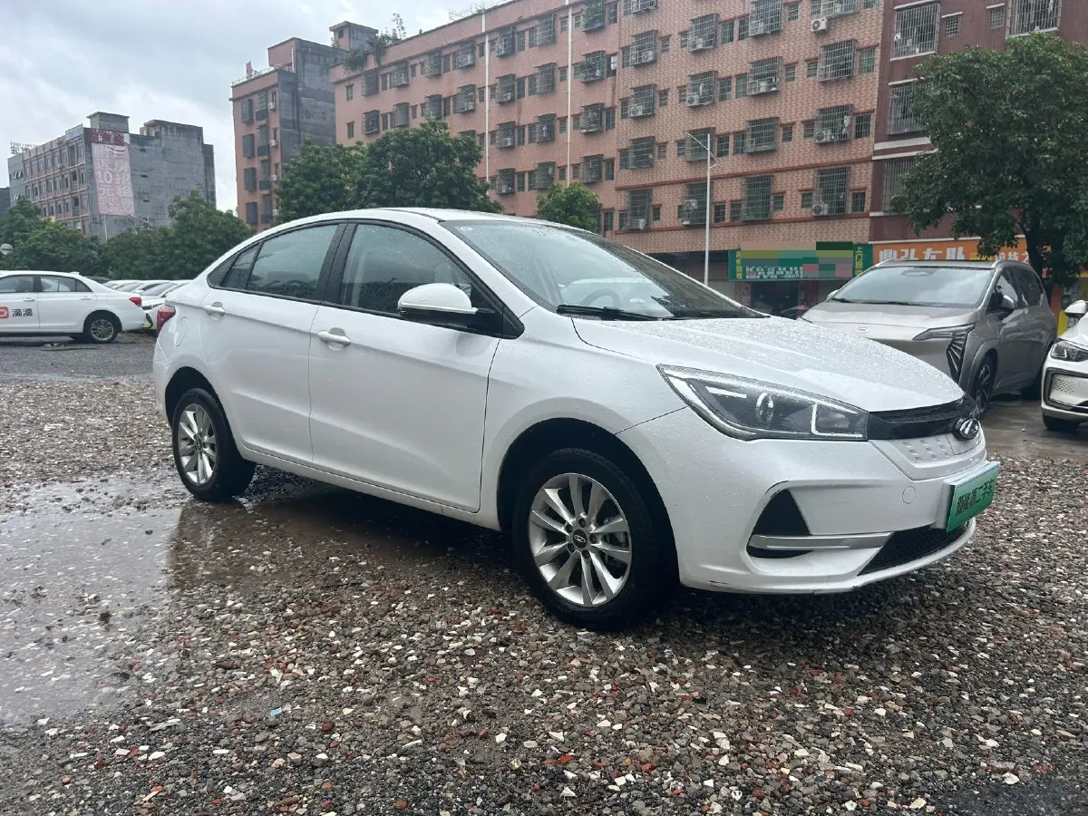 2024 Chery EV Arrizo e BEV 53.61KWH,autocango,china used car exporter,china ev exporter,chinese used car exporter,chinese used ev exporter
