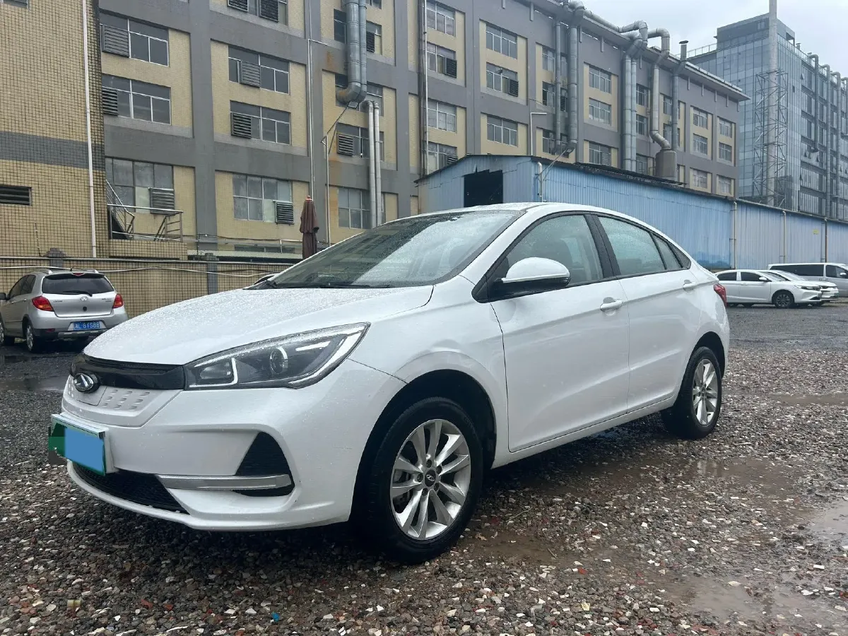 2024 Chery EV Arrizo e BEV 53.61KWH,autocango,china used car exporter,china ev exporter,chinese used car exporter,chinese used ev exporter
