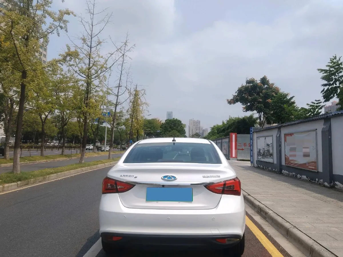 2024 Chery EV Arrizo e BEV 48.16KWH,autocango,china used car exporter,china ev exporter,chinese used car exporter,chinese used ev exporter
