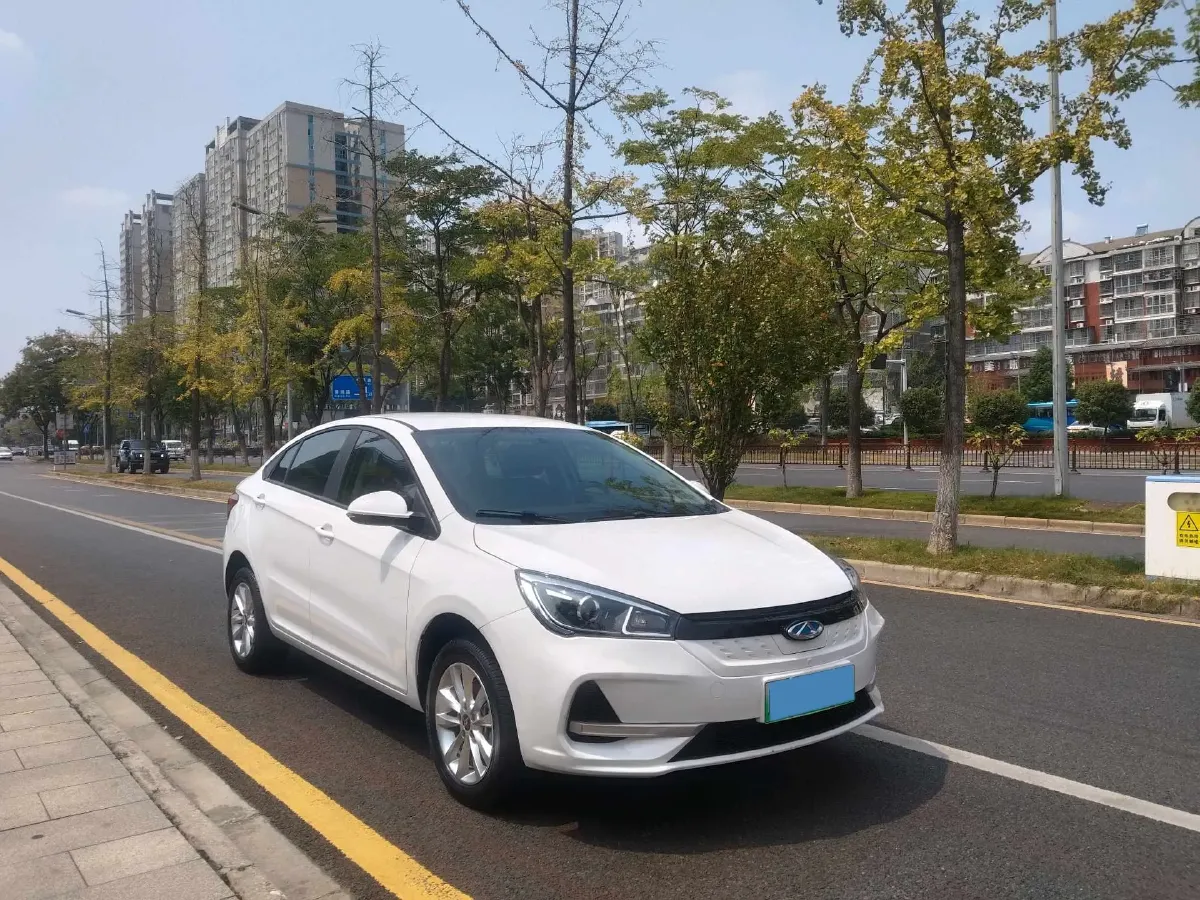 2024 Chery EV Arrizo e BEV 48.16KWH,autocango,china used car exporter,china ev exporter,chinese used car exporter,chinese used ev exporter