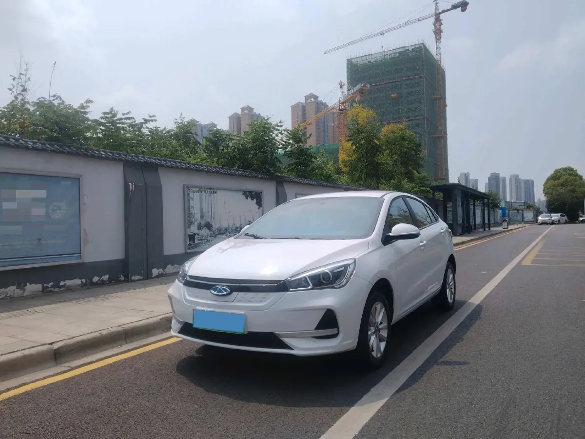 2024 Chery EV Arrizo e BEV 48.16KWH,autocango,china used car exporter,china ev exporter,chinese used car exporter,chinese used ev exporter