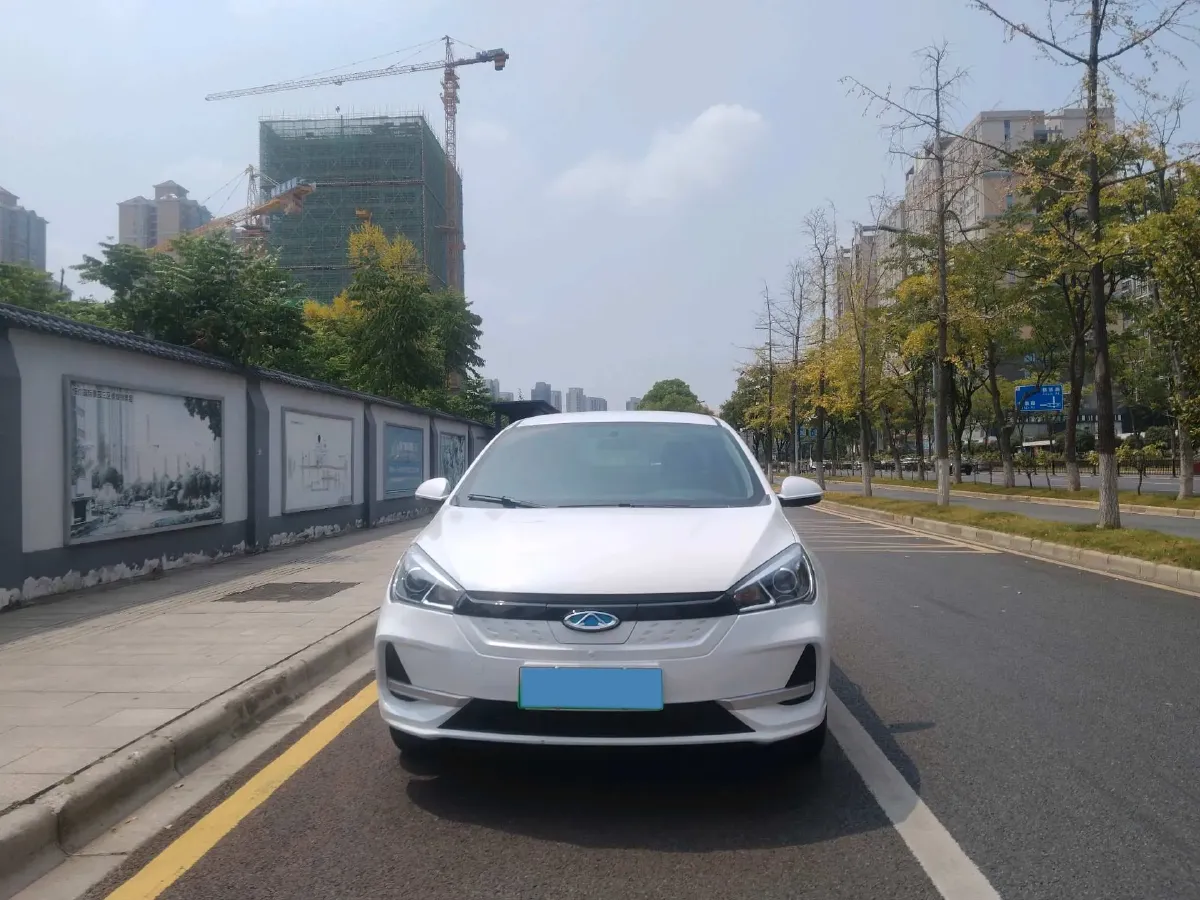 2024 Chery EV Arrizo e BEV 48.16KWH,autocango,china used car exporter,china ev exporter,chinese used car exporter,chinese used ev exporter
