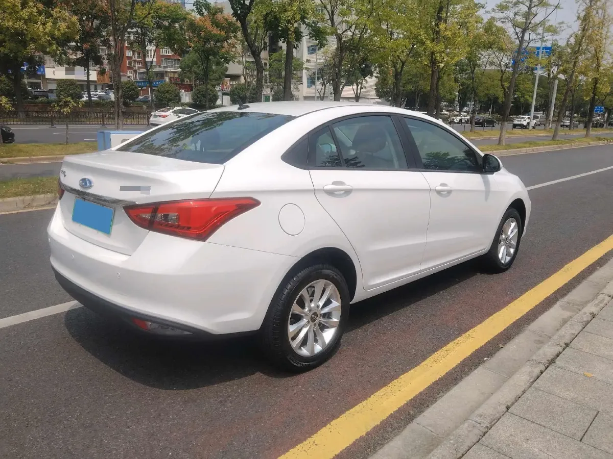 2024 Chery EV Arrizo e BEV 48.16KWH,autocango,china used car exporter,china ev exporter,chinese used car exporter,chinese used ev exporter