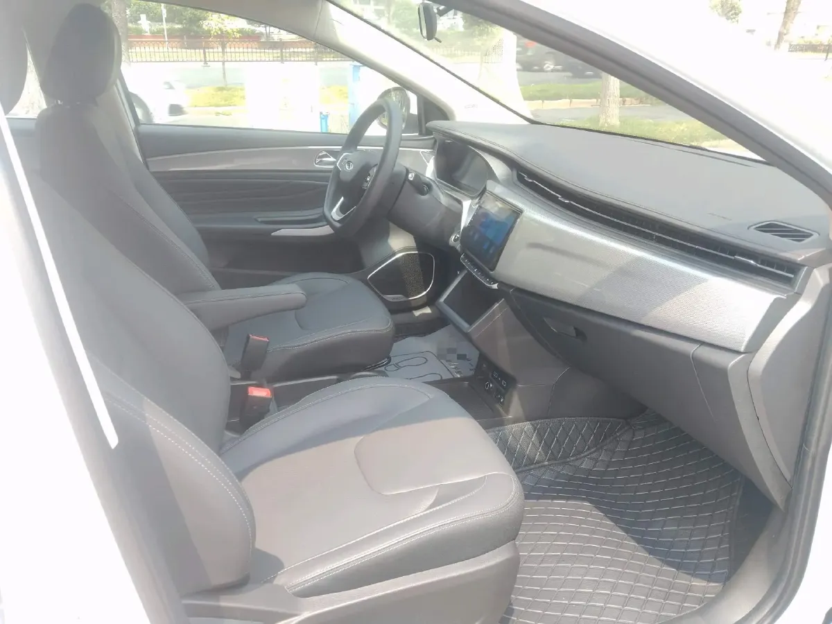 2024 Chery EV Arrizo e BEV 48.16KWH,autocango,china used car exporter,china ev exporter,chinese used car exporter,chinese used ev exporter