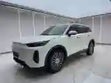 2025 Jetour ShanHai T1 1.5T 156HP L4 1DHT PHEV