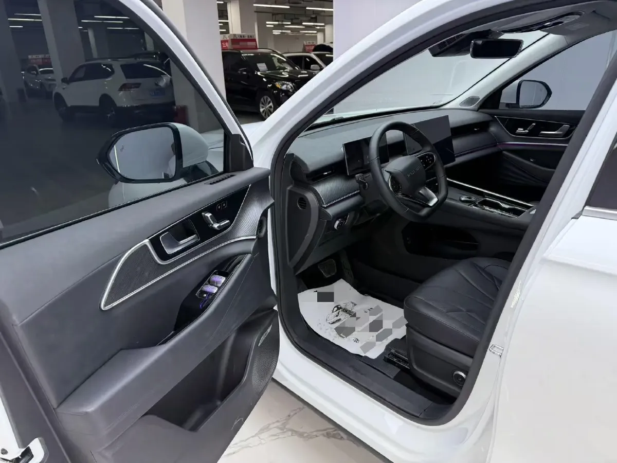 2025 Jetour ShanHai T1 1.5T 156HP L4 1DHT PHEV,autocango,china used car exporter,china ev exporter,chinese used car exporter,chinese used ev exporter