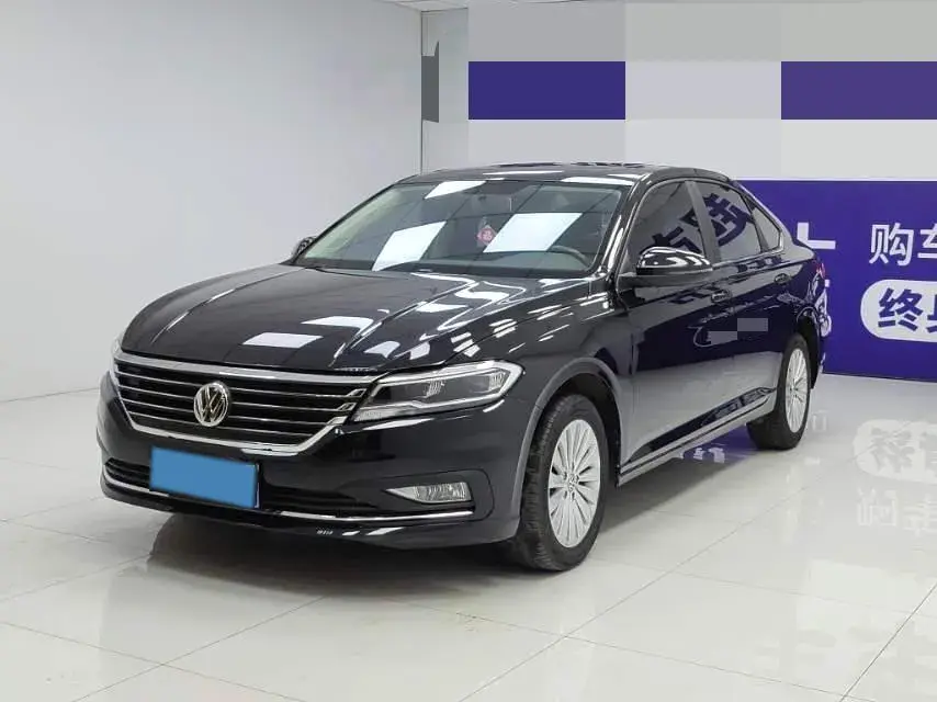 2019 Volkswagen Lavida 1.4T 150HP L4 7DCT