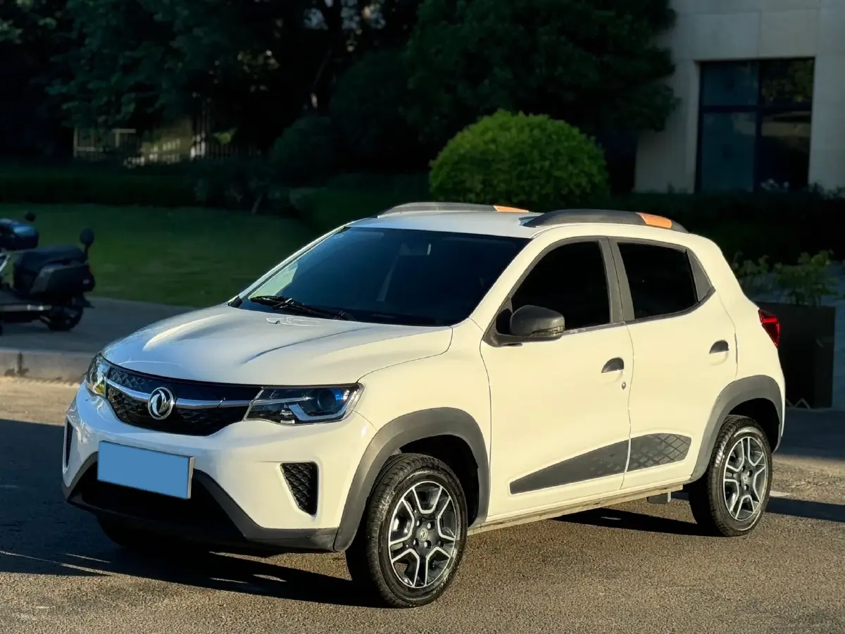2022 DongFeng Nammi EX1 BEV 26.8KWH