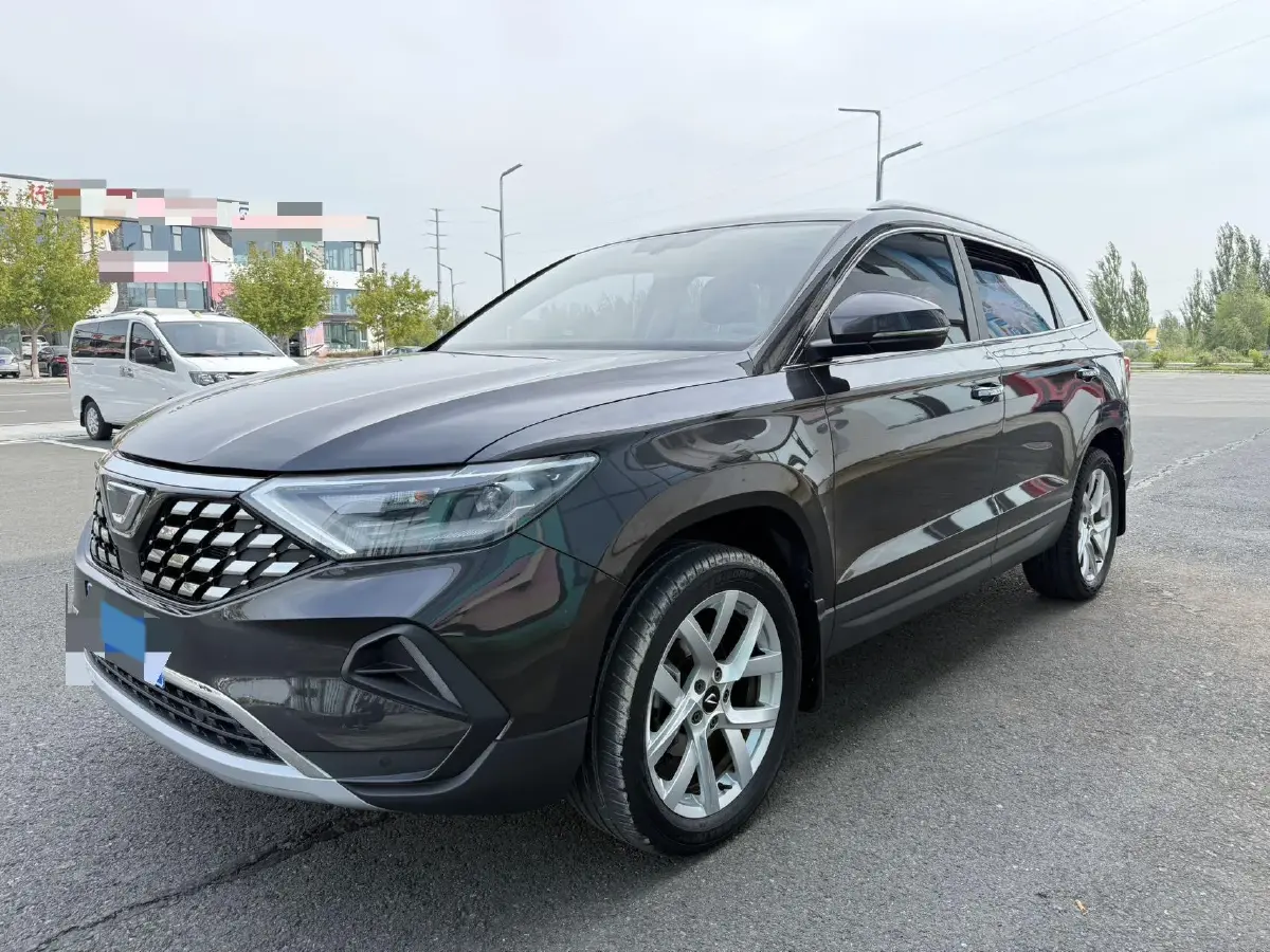 2021 Jetta VS7 1.4T 150HP L4 6AT