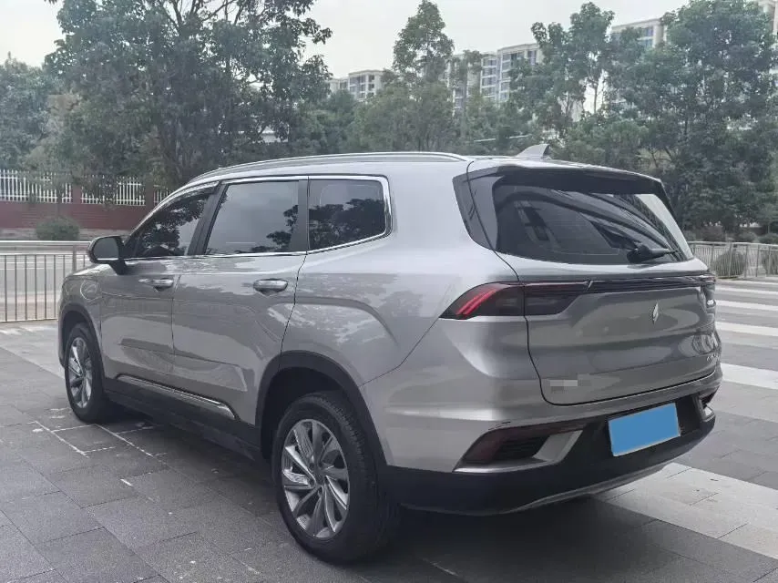 2023 Livan 9 BEV 66.57KWH,autocango,china used car exporter,china ev exporter,chinese used car exporter,chinese used ev exporter