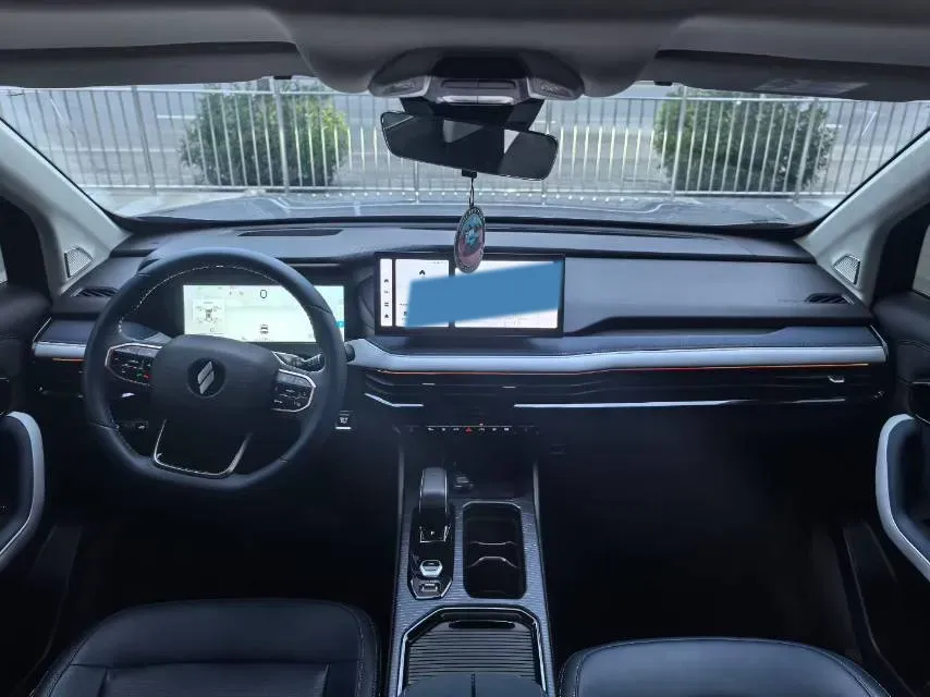 2023 Livan 9 BEV 66.57KWH,autocango,china used car exporter,china ev exporter,chinese used car exporter,chinese used ev exporter