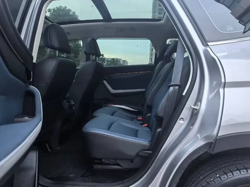 2023 Livan 9 BEV 66.57KWH,autocango,china used car exporter,china ev exporter,chinese used car exporter,chinese used ev exporter