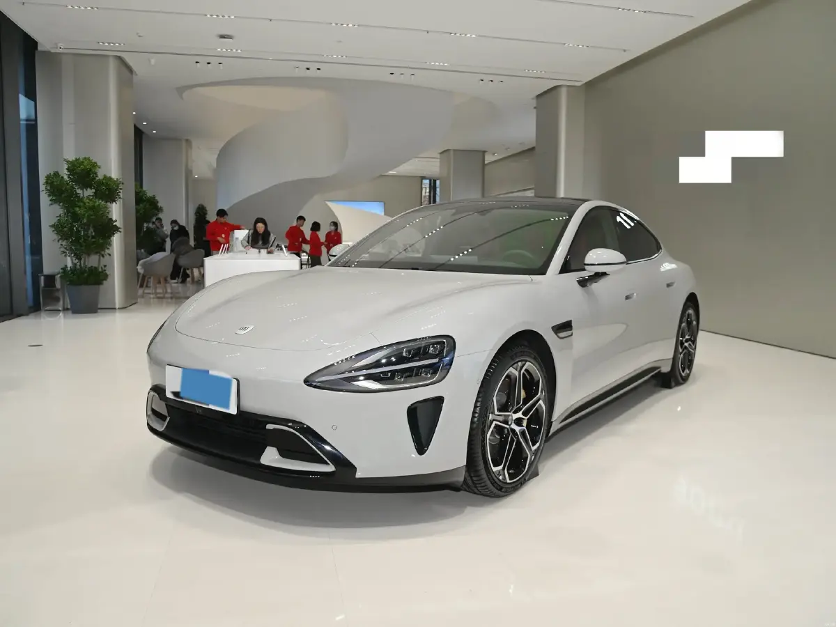 2024 MI SU7 BEV 73.6KWH