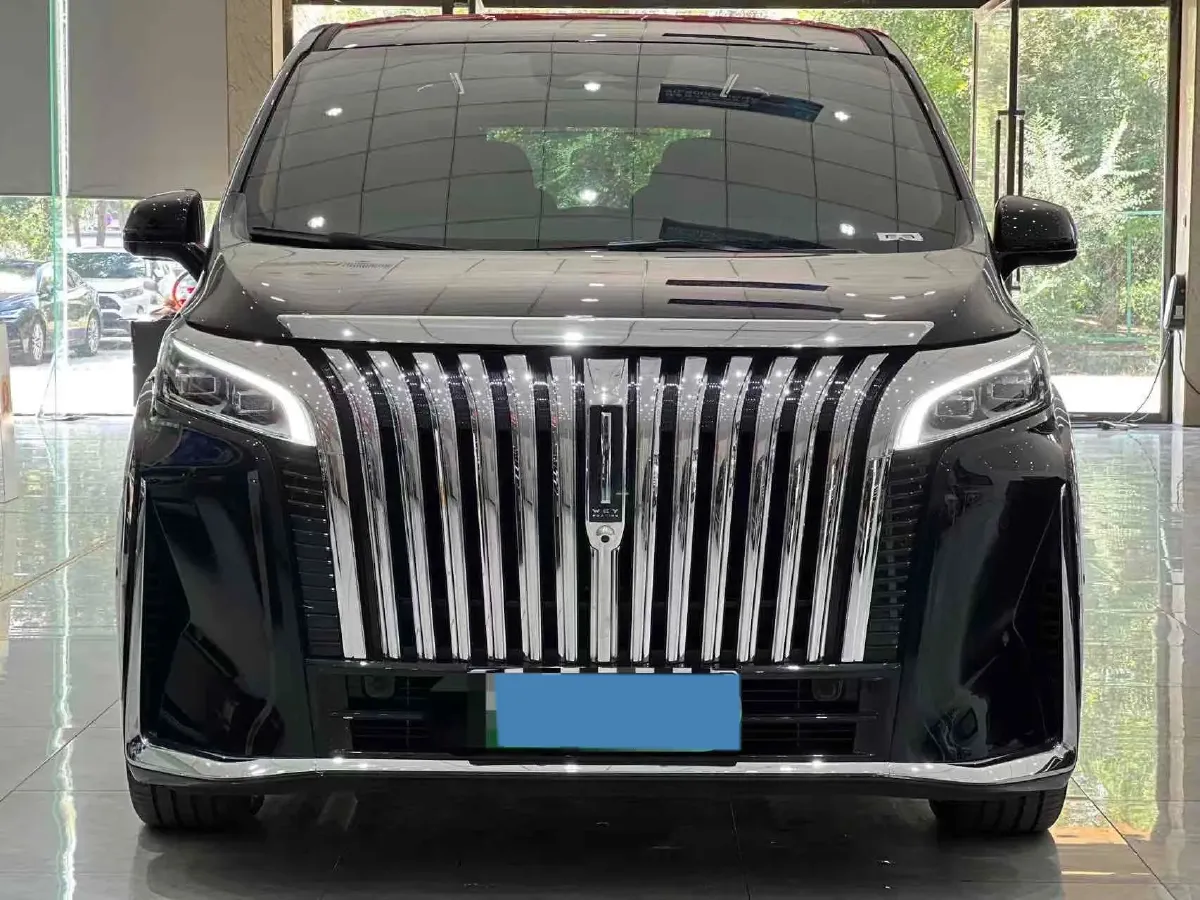 2024 Voyah ZhuiGuang 1.5T 136HP L4 PHEV 43KWH,autocango,china used car exporter,china ev exporter,chinese used car exporter,chinese used ev exporter