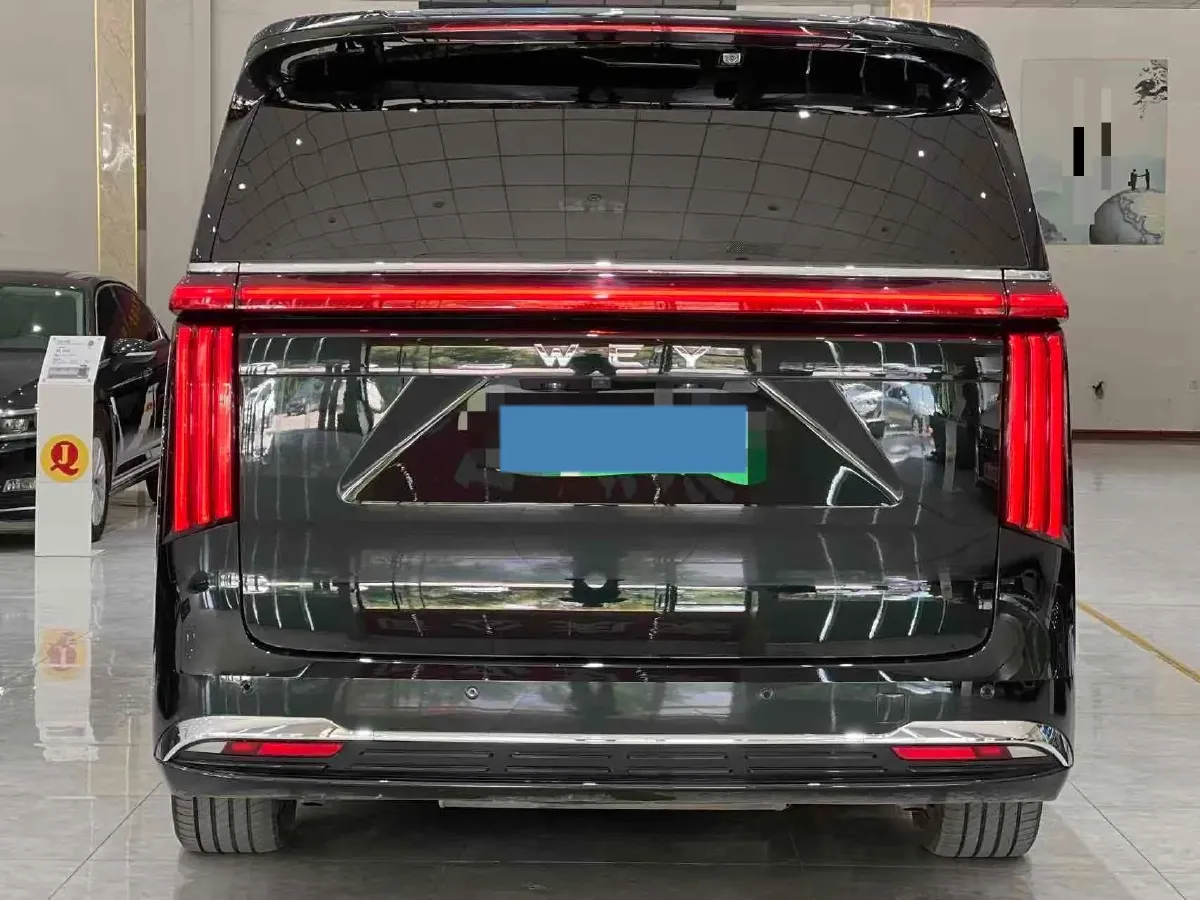 2024 Voyah ZhuiGuang 1.5T 136HP L4 PHEV 43KWH,autocango,china used car exporter,china ev exporter,chinese used car exporter,chinese used ev exporter