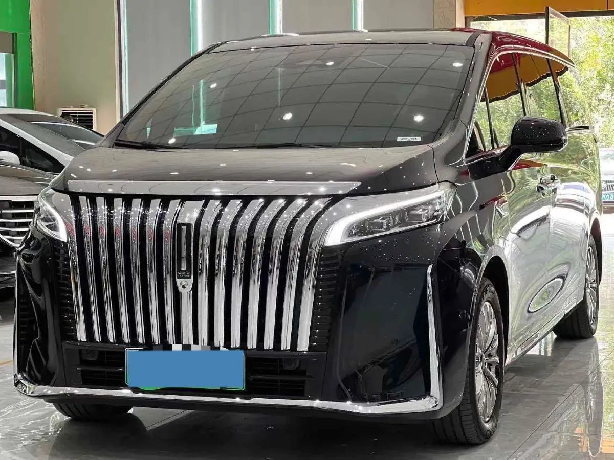 2024 Voyah ZhuiGuang 1.5T 136HP L4 PHEV 43KWH,autocango,china used car exporter,china ev exporter,chinese used car exporter,chinese used ev exporter