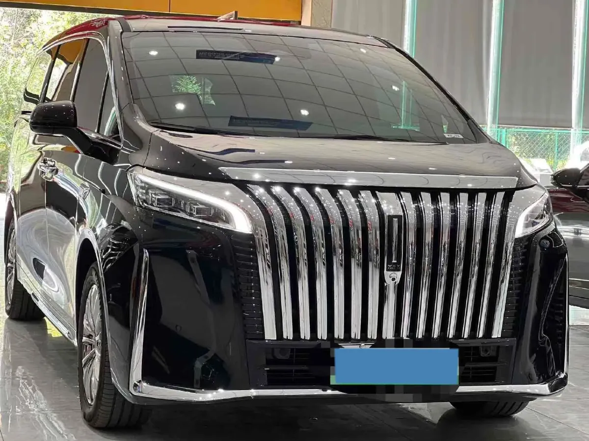 2024 Voyah ZhuiGuang 1.5T 136HP L4 PHEV 43KWH,autocango,china used car exporter,china ev exporter,chinese used car exporter,chinese used ev exporter