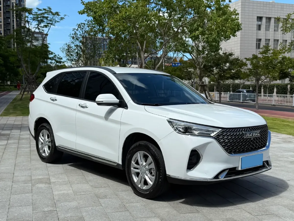 2022 ChangAn Oshan X7 Plus 1.5T 170HP L4 6MT,autocango,china used car exporter,china ev exporter,chinese used car exporter,chinese used ev exporter