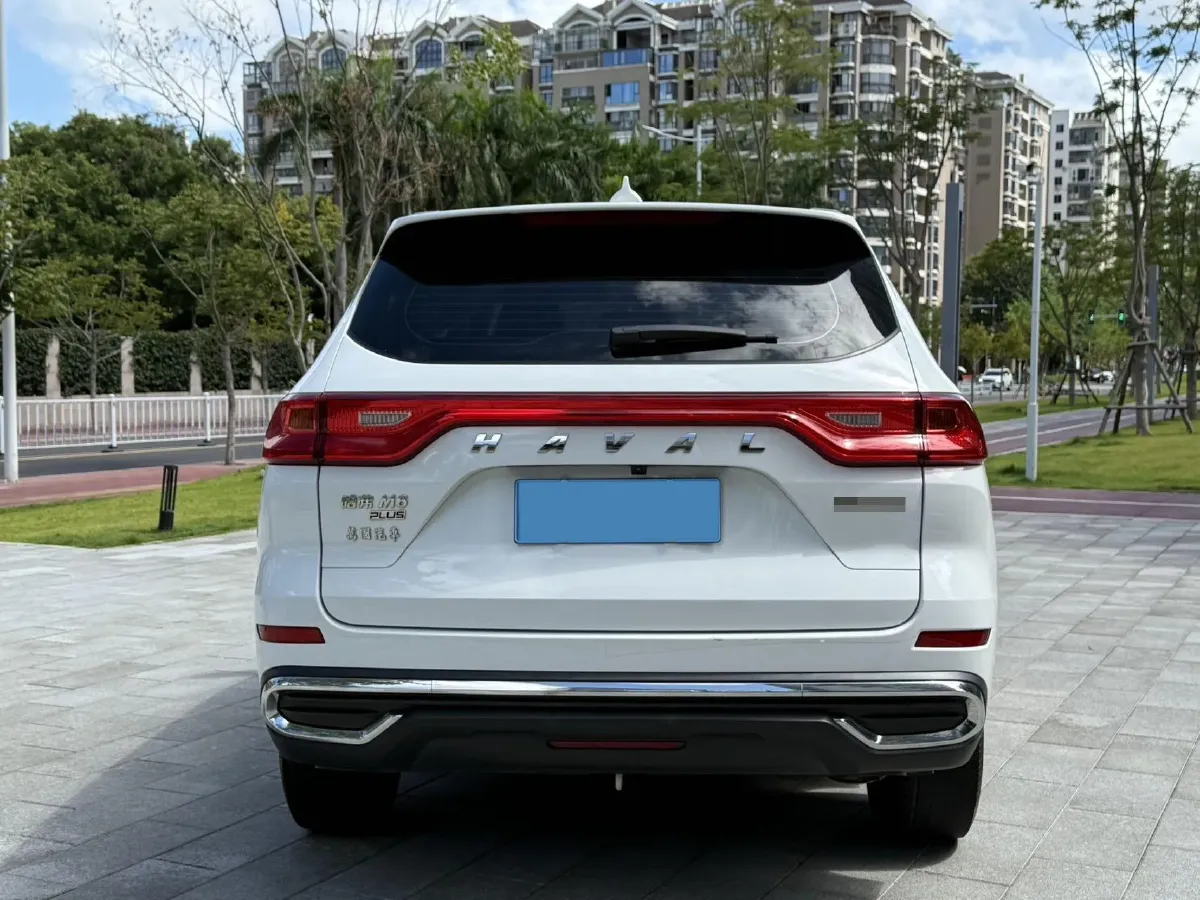 2022 ChangAn Oshan X7 Plus 1.5T 170HP L4 6MT,autocango,china used car exporter,china ev exporter,chinese used car exporter,chinese used ev exporter